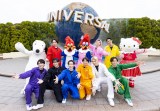 29wSnow Manɂ点ĉSPx(C) 2024 Peanuts Worldwide LLC(C) 2024 SANRIO CO., LTD. APPROVAL NO. EJ4031401Woody Woodpecker and Friends TM & (C) Walter Lantz Productions, LLC.Universal Studios Japan TM & (C) Universal Studios. All rights reserved.