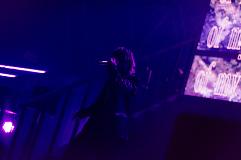 �ySIXFONIA 1st One Man Live - Desperate Track -�z����� 