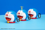 Doraemon Earbuds Collectible Case 