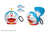 Doraemon Earbuds Collectible Case 