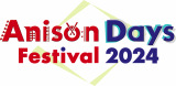 wAnison Days Festival 2024x7E20JÌ 