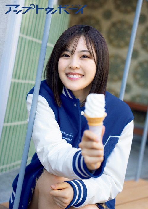 乃木坂46柴田柚菜、遠藤さくらの影響で“変われた”「彼女はとっても自由