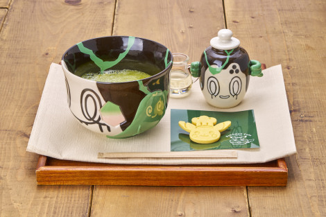 �|�P�����J�t�F���j���[_�h�����N�P�i 