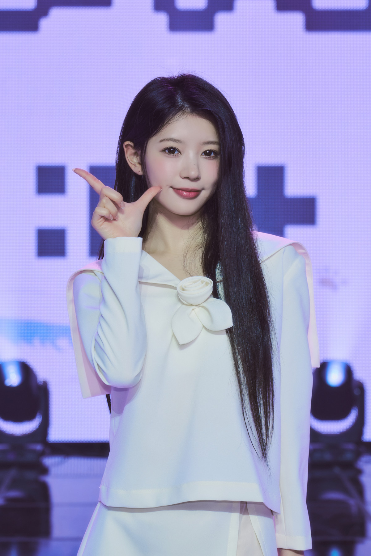 画像・写真 | “HYBEの末娘” 日本人2人含む「ILLIT」がデビュー＆初