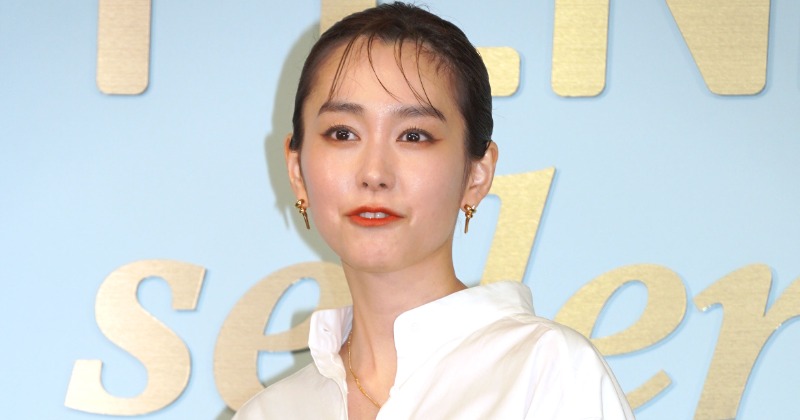 桐谷美玲、27日からのキャスター業「ドキドキ」 美ウエストチラリ
