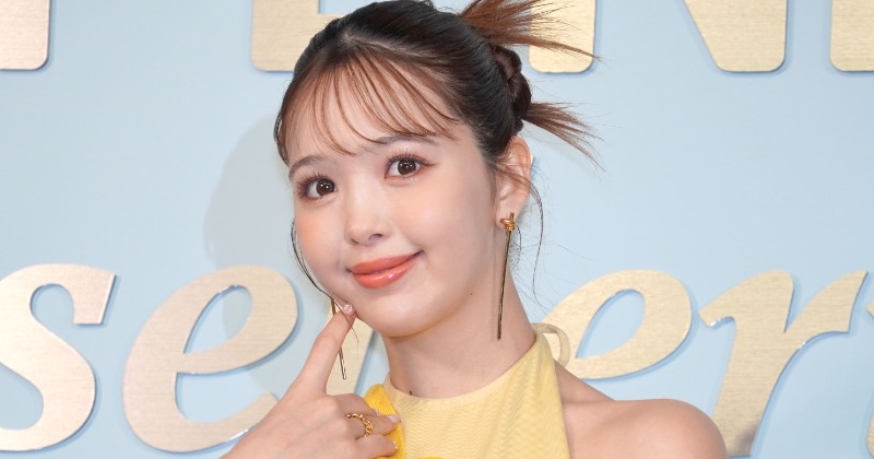 藤田ニコル、来年度は「休むことを怖がらずに」 挑戦したい