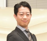 �X�[�p�[�̕���w���}�g�^�P���x�̎�މ�ɏo�Ȃ��������둾�Y (C)ORICON NewS inc. 