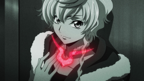 �w�R�[�h�M�A�X �D�҂̃��[�x�̏�ʃJ�b�g�iC�jSUNRISE�^PROJECT G-ROZE Character Design �iC�j2006-2024 CLAMP�EST 