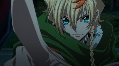 �w�R�[�h�M�A�X �D�҂̃��[�x�̏�ʃJ�b�g�iC�jSUNRISE�^PROJECT G-ROZE Character Design �iC�j2006-2024 CLAMP�EST 