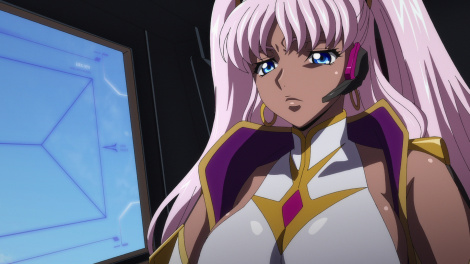 �w�R�[�h�M�A�X �D�҂̃��[�x�̏�ʃJ�b�g�iC�jSUNRISE�^PROJECT G-ROZE Character Design �iC�j2006-2024 CLAMP�EST 