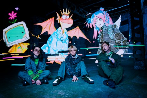 Dios�i�E��Ichika Nito�j 