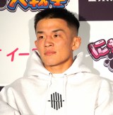 �wRIZIN LANDMARK 9 in KOBE�x�ŕ��c���i�ɔs�ꂽ�������� �iC�jORICON NewS inc. 