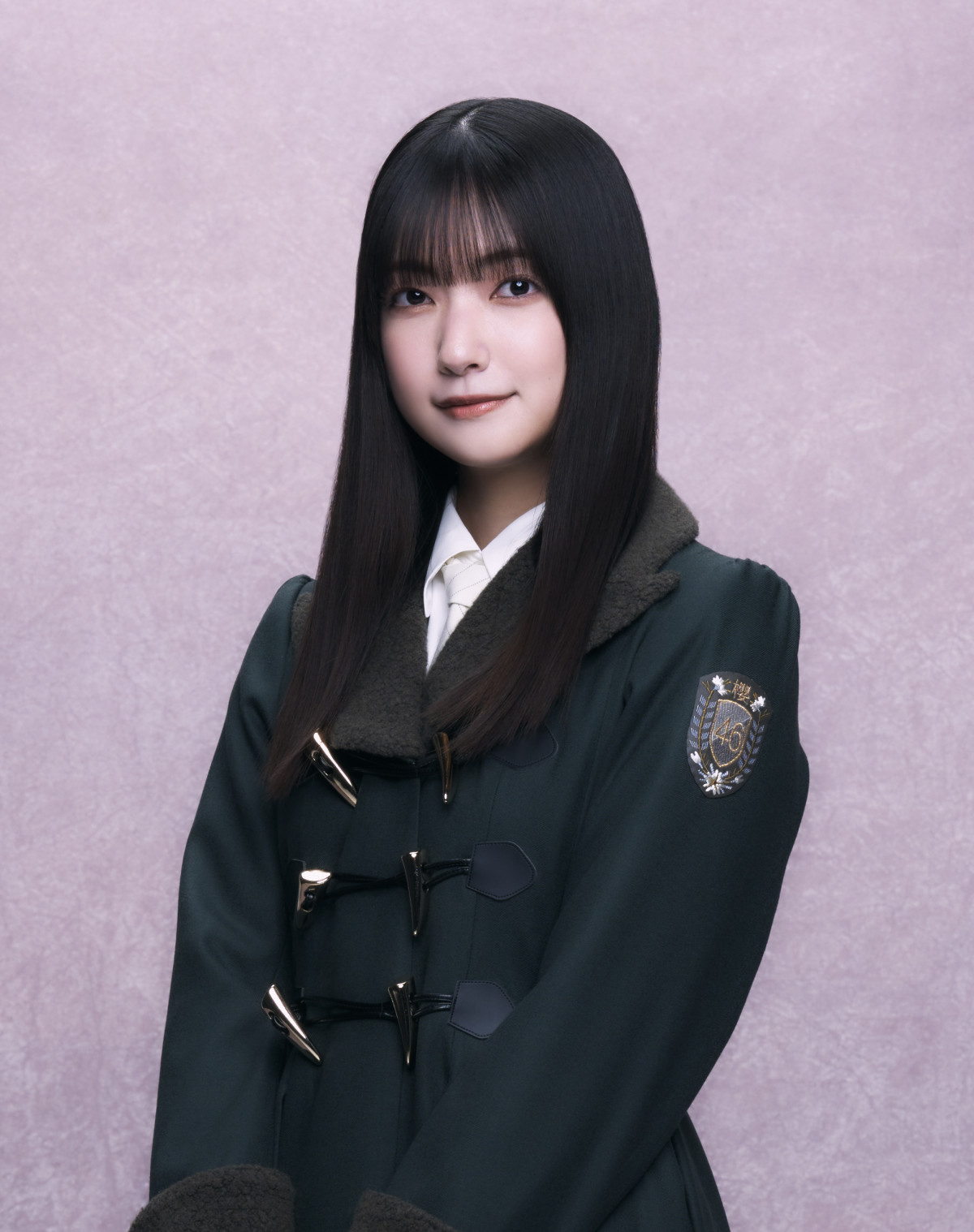 画像・写真 | 櫻坂46田村保乃、“男装企画”に反省「ちょっと楽しみすぎ