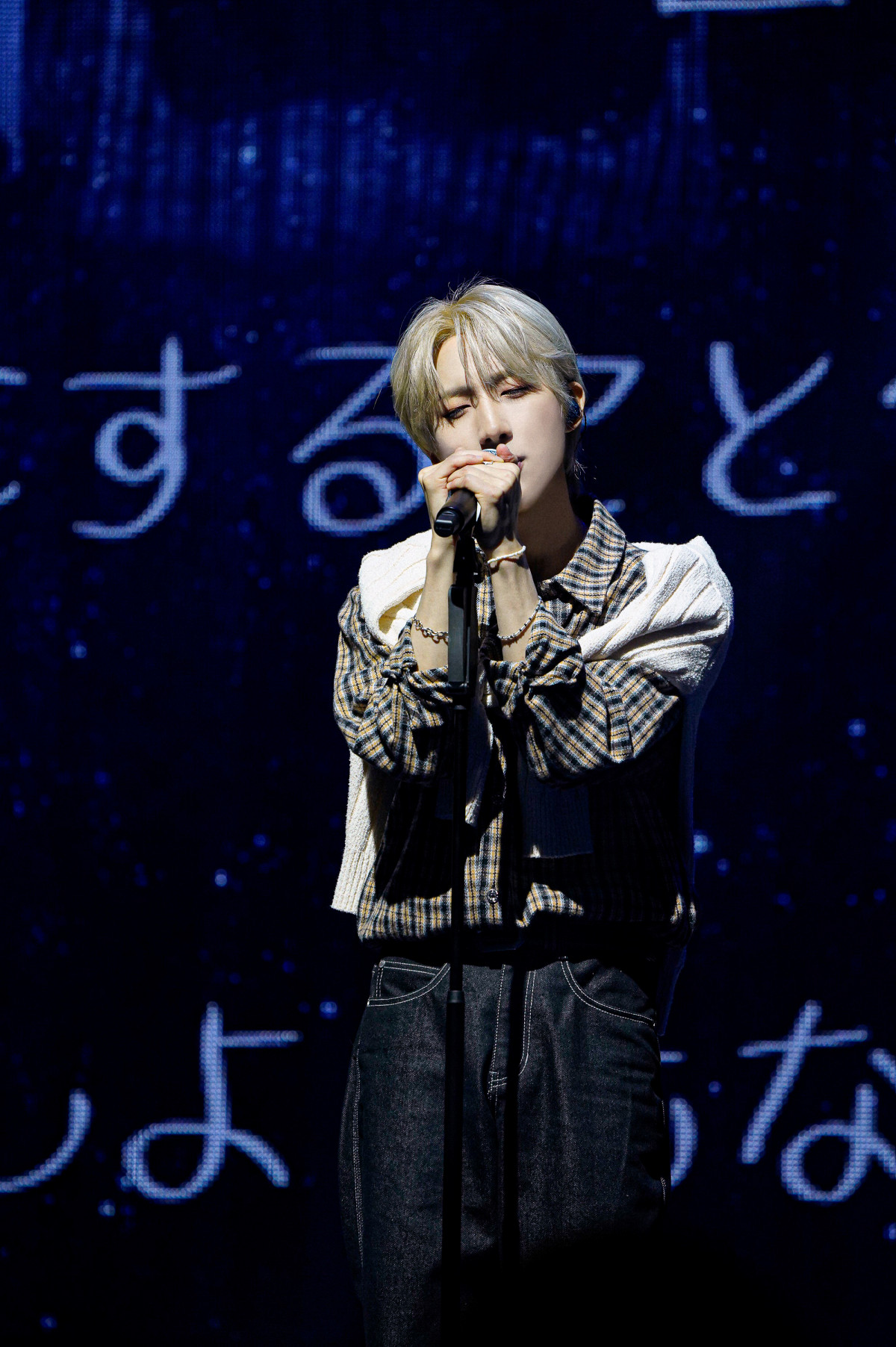 wJINHO HUI FAN-CON [SPRING PICNIC]xJÂtC 