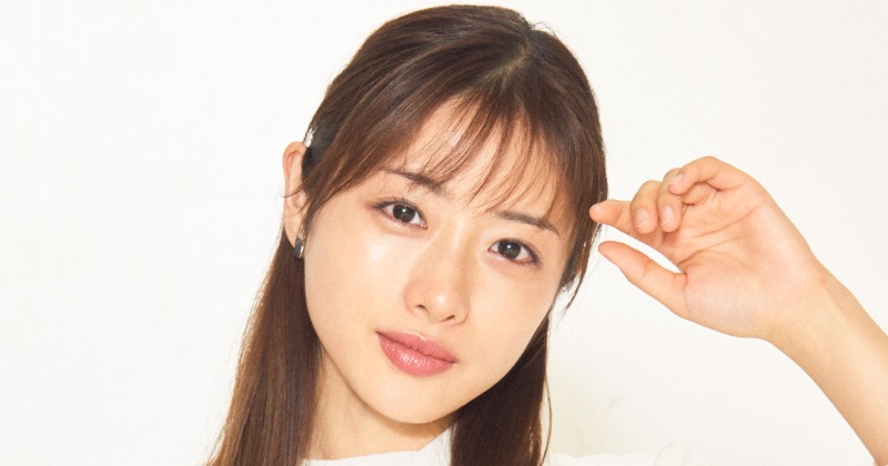 石原さとみ サイン入り写真