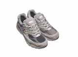 y胉CzNew Balance~levi's M992 GREY 