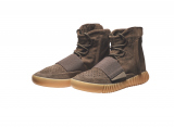 uadidas YEEZY Boost 750 LIGHT BROWNv 