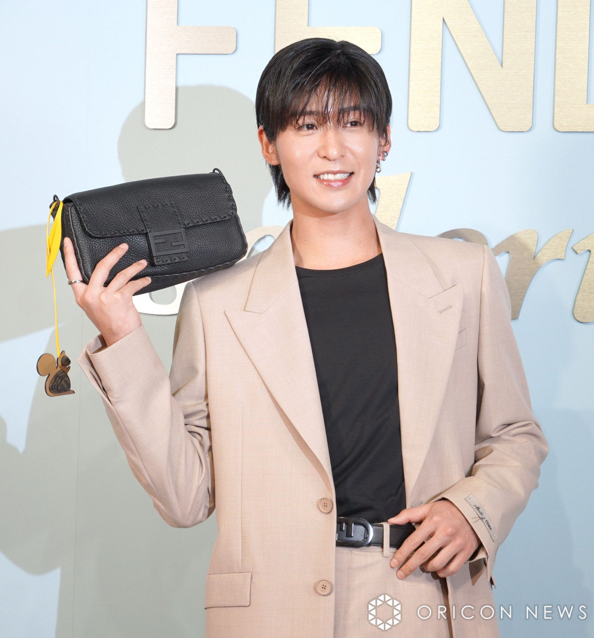 FENDI MANサングラス フェンディ メン マン 目黒蓮 - starrvybzonline.com