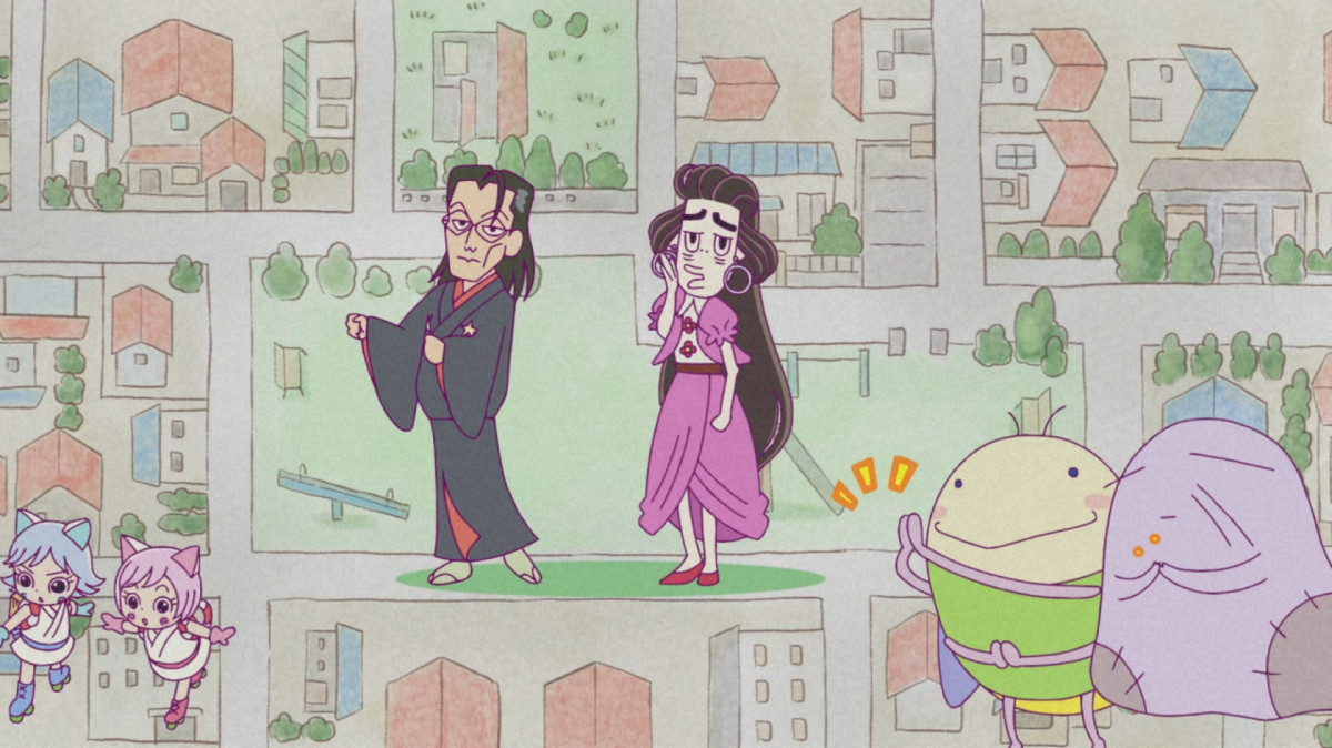 工藤静香『おじゃる丸』EDテーマ担当で驚き「大切に歌っていきたい