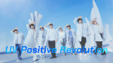 uUV Positive RevolutionvCMJbg 