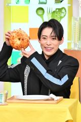 27�������w����^�I�̖��@�̃��X�g�����x�ɏo�����闃�a��(C)MBS 