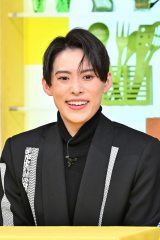 27�������w����^�I�̖��@�̃��X�g�����x�ɏo�����闃�a��(C)MBS 