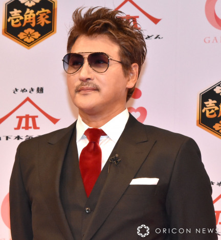 �w��p�ƁE�R���{�C���ǂ�x�V���i���\��ɏo�Ȃ����V�����u�iC�jORICON NewS inc. 