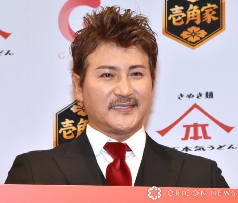 �w��p�ƁE�R���{�C���ǂ�x�V���i���\��ɏo�Ȃ����V�����u�iC�jORICON NewS inc. 