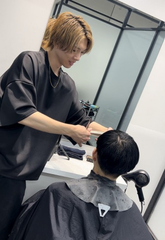 �{�p����l�C���e�t�E�J���^����i�ʐ^�񋟁F�a�J�ŃC���`�F��������l�j 