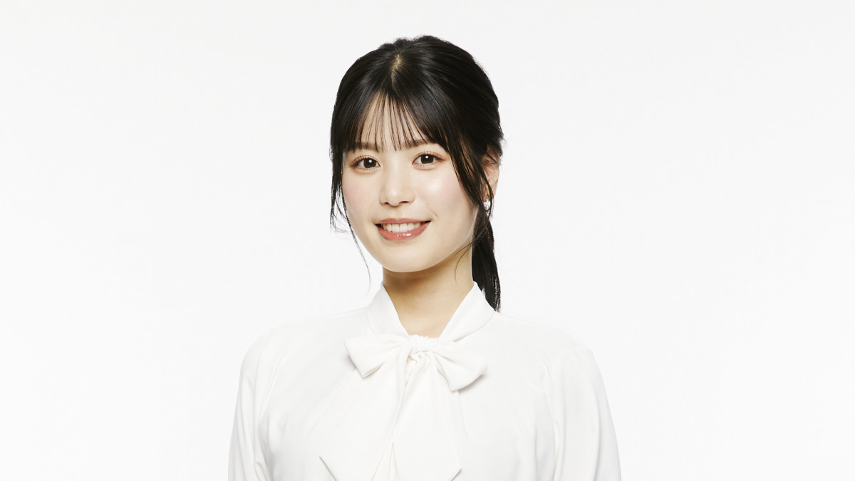 元ファイターズガール滝谷美夢、2024年シーズン開幕3・29に
