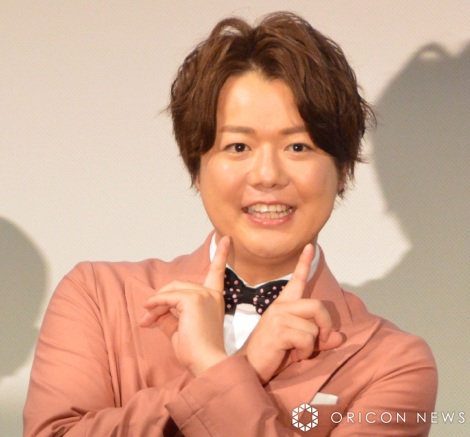 �؂��ρE�V���E�y�C �iC�jORICON NewS inc. 