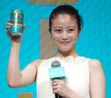 �L�����w�V�r�[���u�����h���\��x��2���ɓo�ꂵ�����c���� �iC�jORICON NewS inc. 