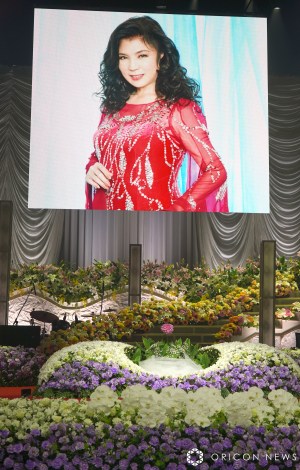 �w���㈟�I ���ʂ�̉� �`���肪�Ƃ��c���ꂩ����`�x�����̗l�q �iC�jORICON NewS inc. 