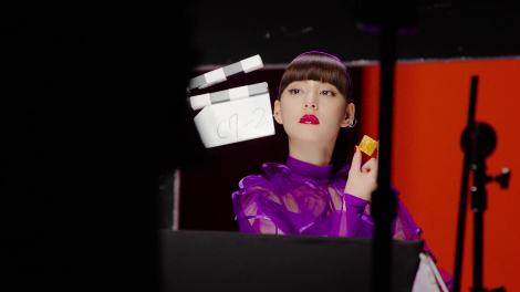 �Βr���̐V���i�w�����`�p�C�x��TVCM�u���R���v�тɏo�������V�ؗD�q 