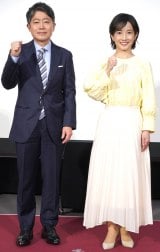 �w�j���[�X�E�I�b�`9�x�w�T�^�f�[�E�I�b�`9�x��މ�ɏo�Ȃ���(������)�ɓ��ǎi�L���X�^�[�A�ѓc�����A�i(C)ORICON NewS inc. 