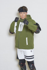 �w�������`�n���^�[�Ɛ󑐂̑��_�`�x�ɏo�����鎅��Òj�iC�j�t�W�e���r 