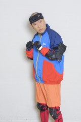 �w�������`�n���^�[�Ɛ󑐂̑��_�`�x�ɏo������i�_���iC�j�t�W�e���r 