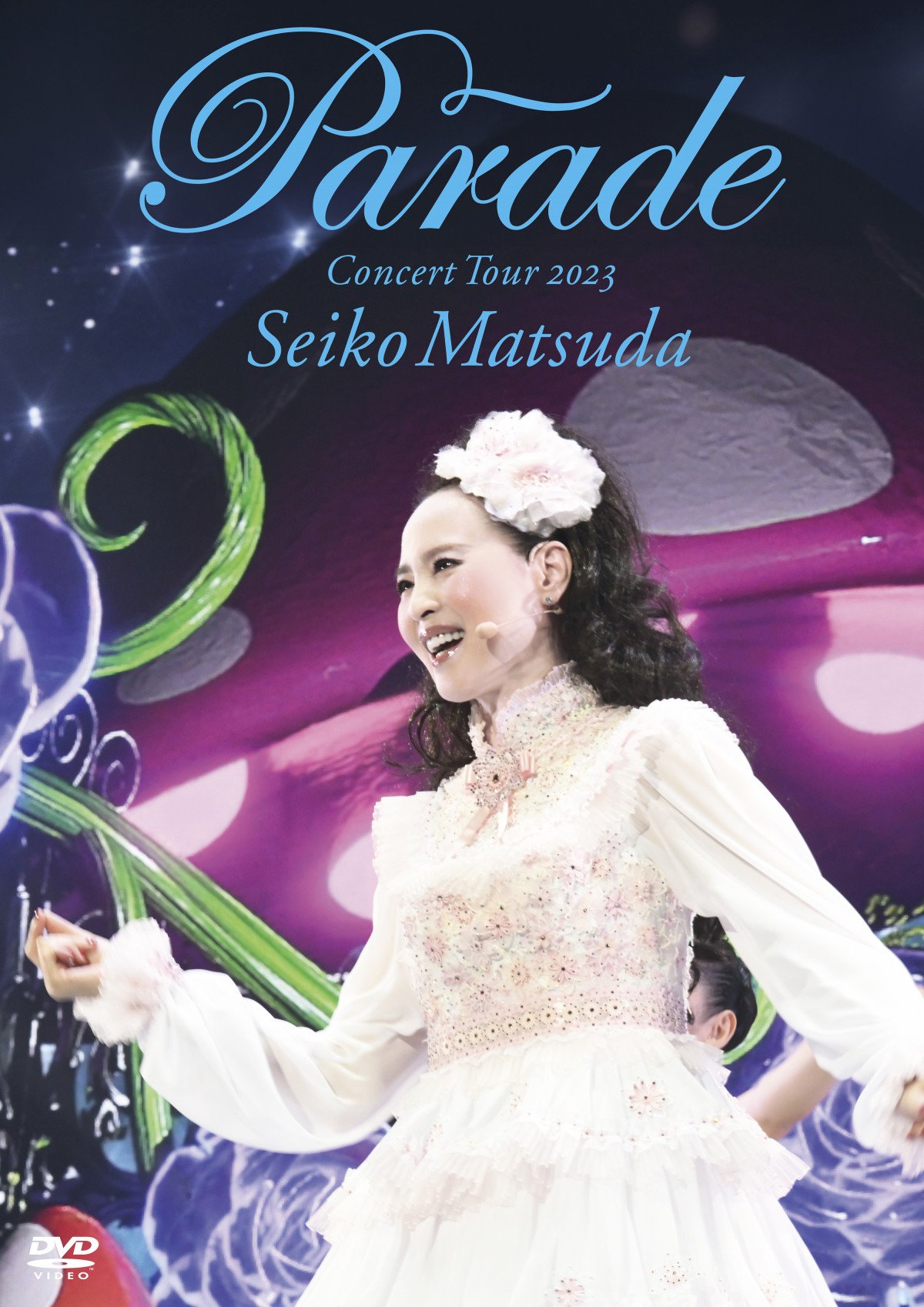 松田聖子『Seiko Matsuda Concert Tour 2023 “Parade”【A】』生写真 ...