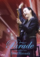 ʏBlu-raywSeiko Matsuda Concert Tour 2023 gParade