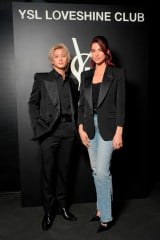 YSL LOVESHINE CLUB (C)YSL BEAUTY 