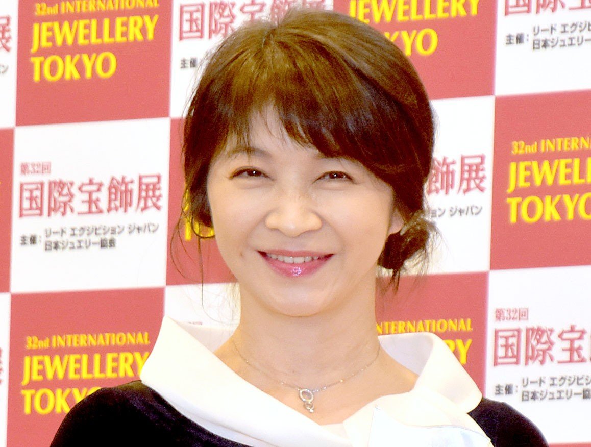 田中美佐子