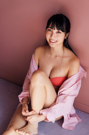 FLASH�X�y�V�����w�O���r�ABEST 2024�N�t���x�ɓo�ꂷ�镟�c���~�J�yORICON NEWS�Ɛ�J�b�g�z�iC�jHIROKAZU�A������ 