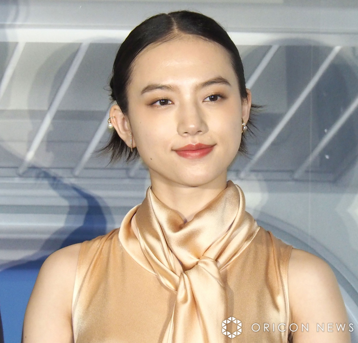 関連動画 | 清原果耶、主演映画がアジア各地で続々公開へ「たくさんの人に届くことを願っています」  | ORICON NEWS