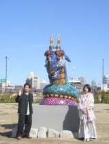 �wkonohana permanentale 100+�x��1�e��i���\��ɓo�ꂵ���i������j���c�y��A�������H�� �iC�jORICON NewS inc. 