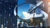 VCēw_̂ނA񑩂̏ꏊxJ20NLOA517SoCof(C)Makoto Shinkai / CoMix Wave Films 