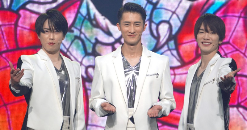 岩本照＆深澤辰哉、宮舘涼太へのサプライズで「揉めました」 本人は