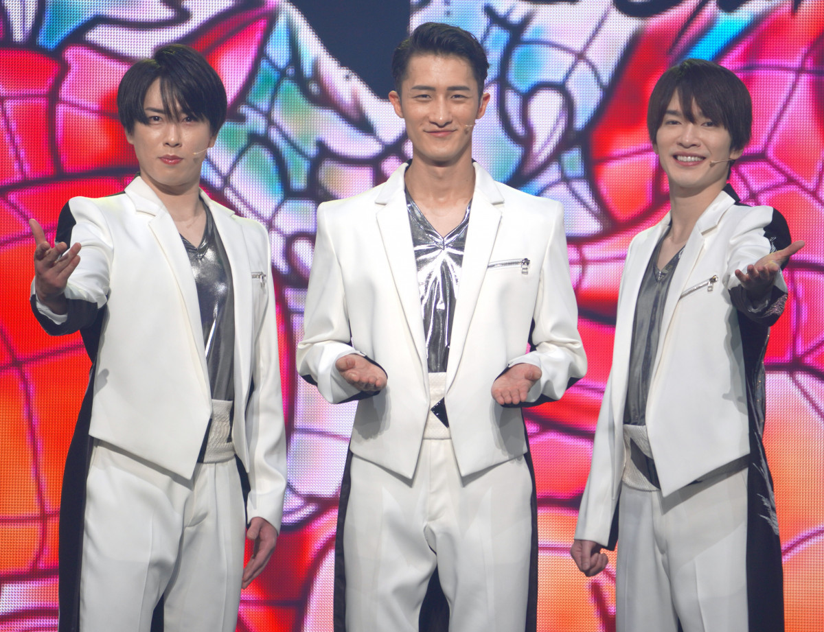 岩本照　宮舘涼太 SB on X: 