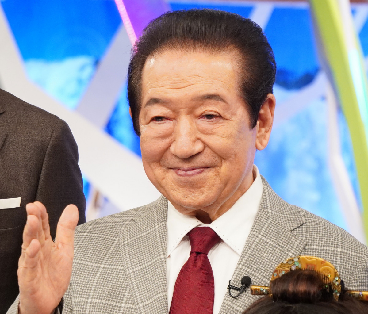 野々村真、『世界ふしぎ発見！』が岐路 あわや降板の危機を草野仁と