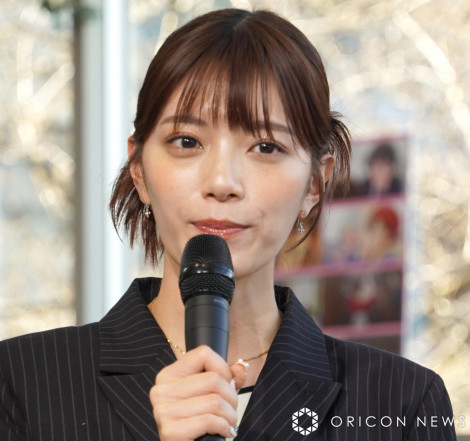 �w�o���o������x4���V�ԑg���\�L�҉�ɏo�Ȃ����O�J�� �iC�jORICON NewS inc. 