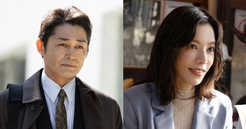 安田顕、キンプリ高橋海人の“45歳の姿”演じる 『95（キュウゴー）』桜井ユキも“謎の女性”として登場 | ORICON NEWS